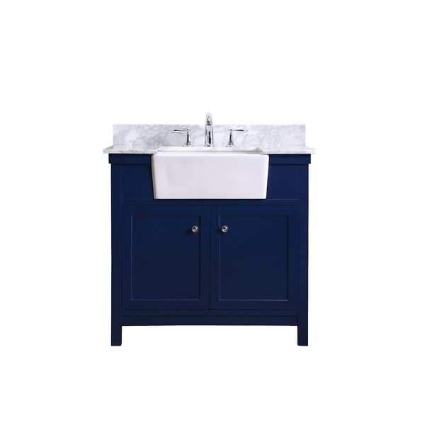 16 Inch Deep Bathroom Vanity Wayfair